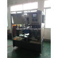 PLC System Paint Bucket Heat Press Transfer Machine